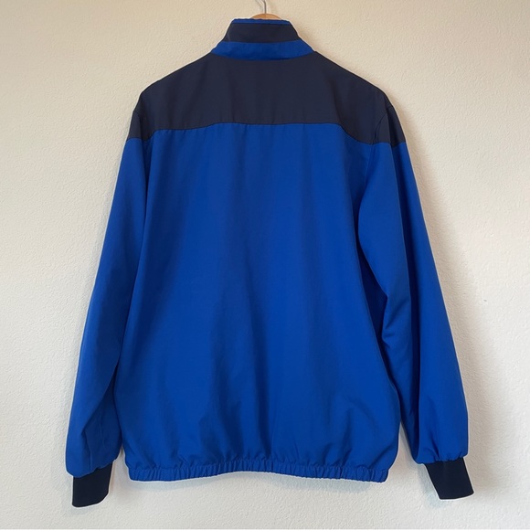 Blue Umbro Jacket - Picture 2 of 6
